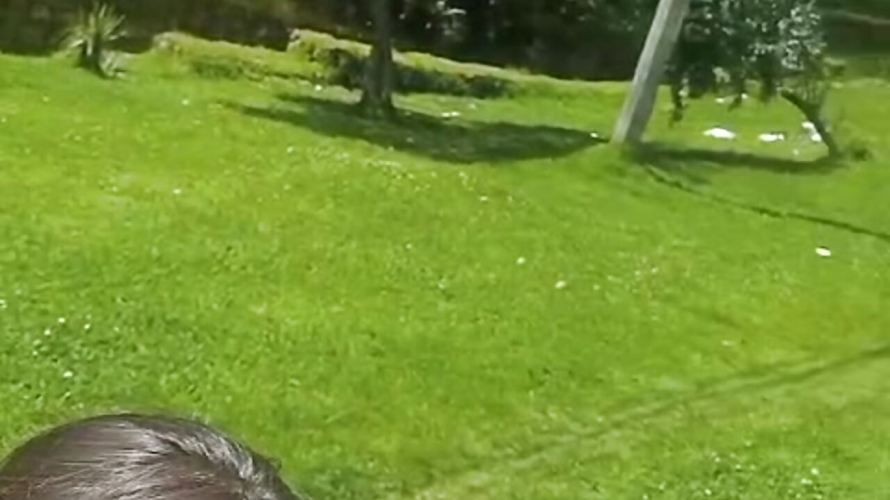 days where I love enjoying my free time with nature - video by Chanelll_Taylorr_ cam model