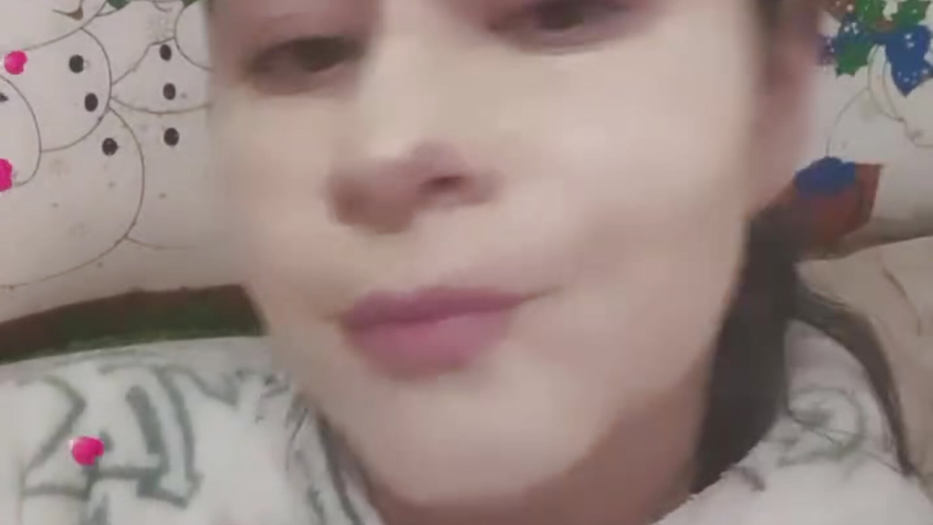 Before going to rest 😌 - video by Chanelll_Taylorr_ cam model