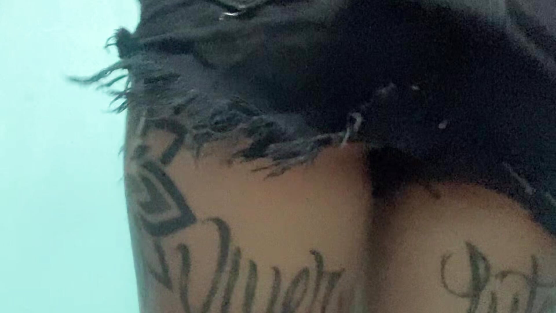 Hot baby 💦💦💦 🔥😈😈😈 - video by UAlyabaniat cam model