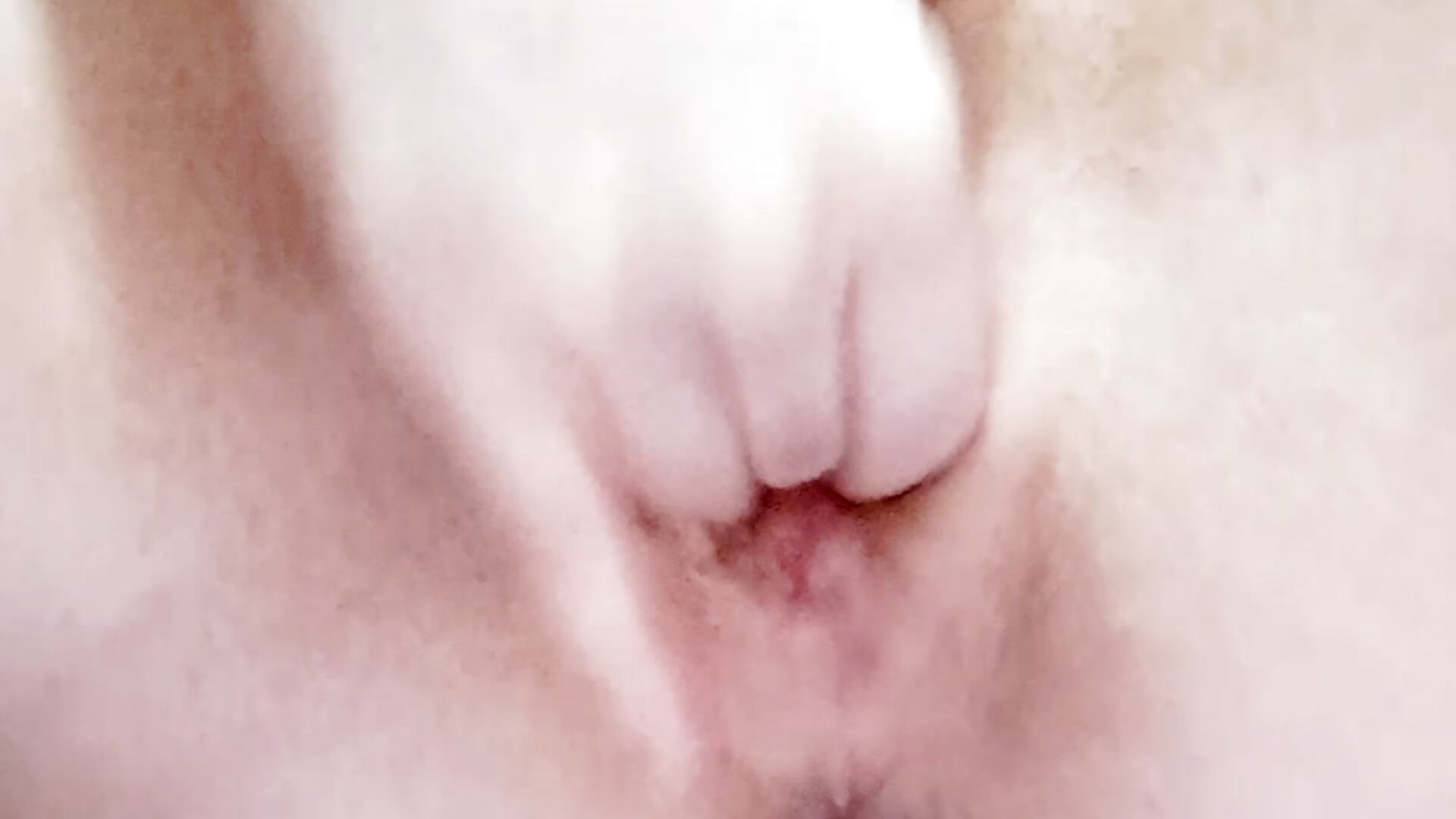 Fatti mettere la Figa in Faccia!! Total Naked, Pussy davanti la cam 3D mi masturbo e godo🍑🔥