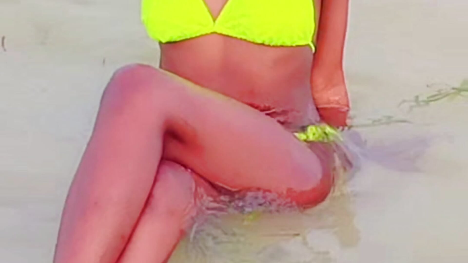 It does really matter - відео від вебкаммоделі __Squirts__