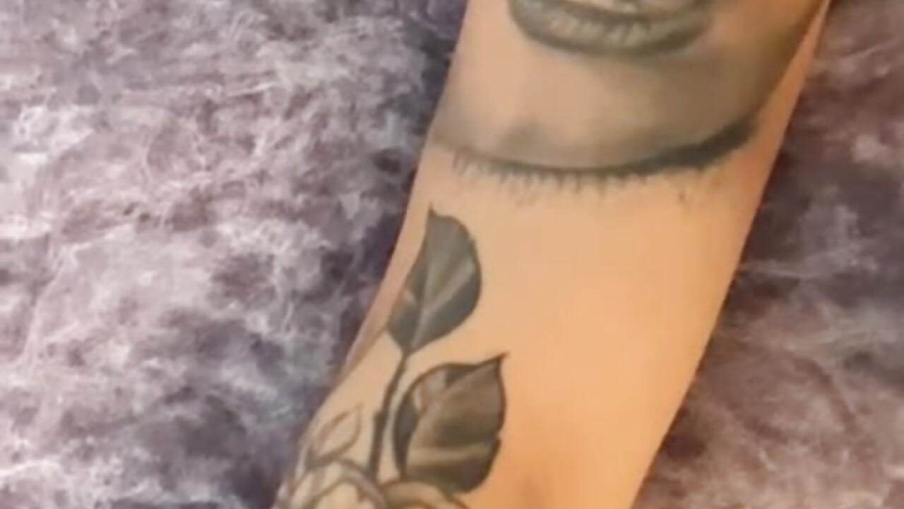 Tatuajes