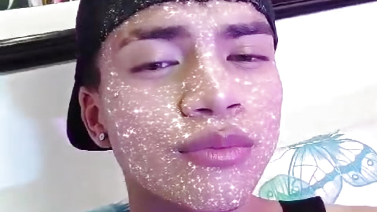 A little bit of Andy - video by ANDY_COOPER_ cam model