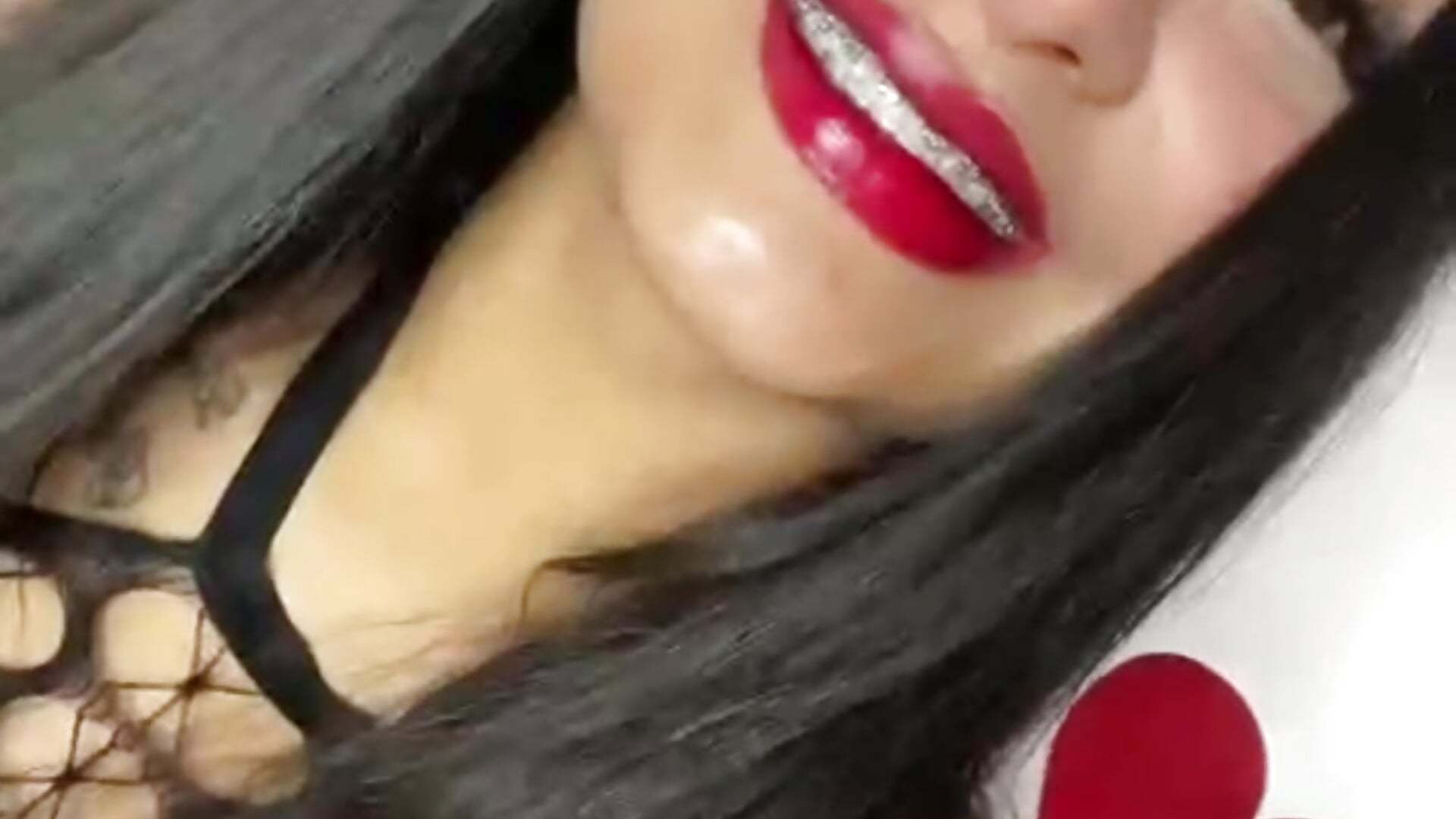 san valentin - video by sabrinahimss cam model