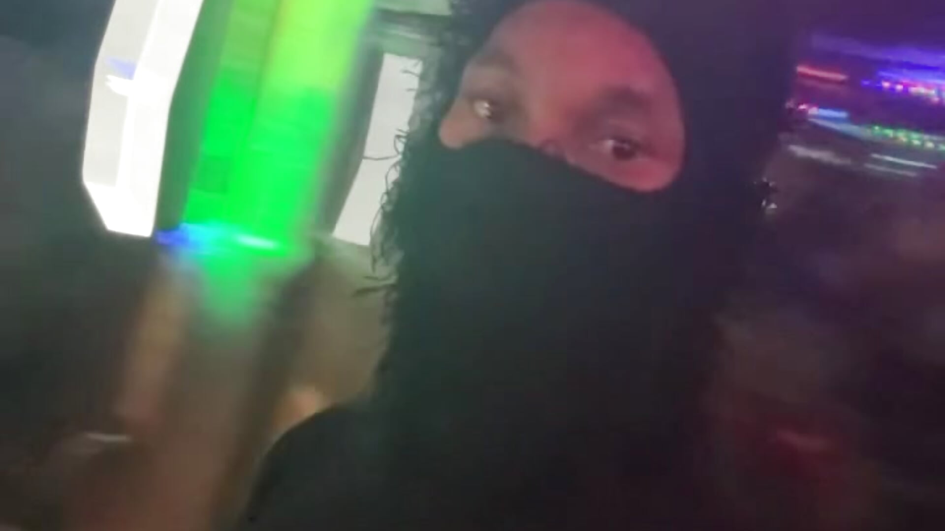 Fuck with a Boss - vídeo de la modelo de cam KingDerRico