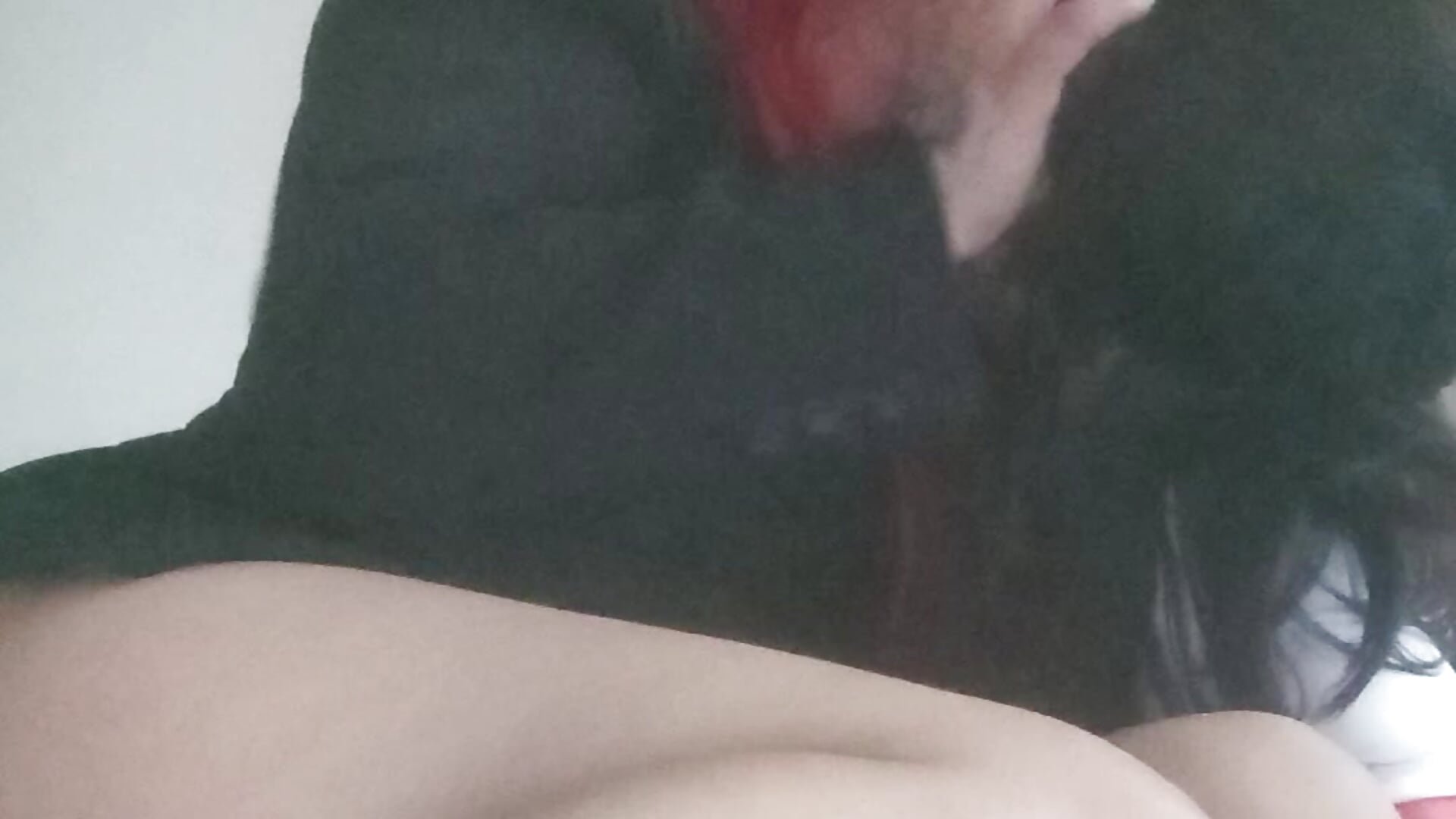 Bacio appassionato - video SinfulMarkedQueens kameramallilta