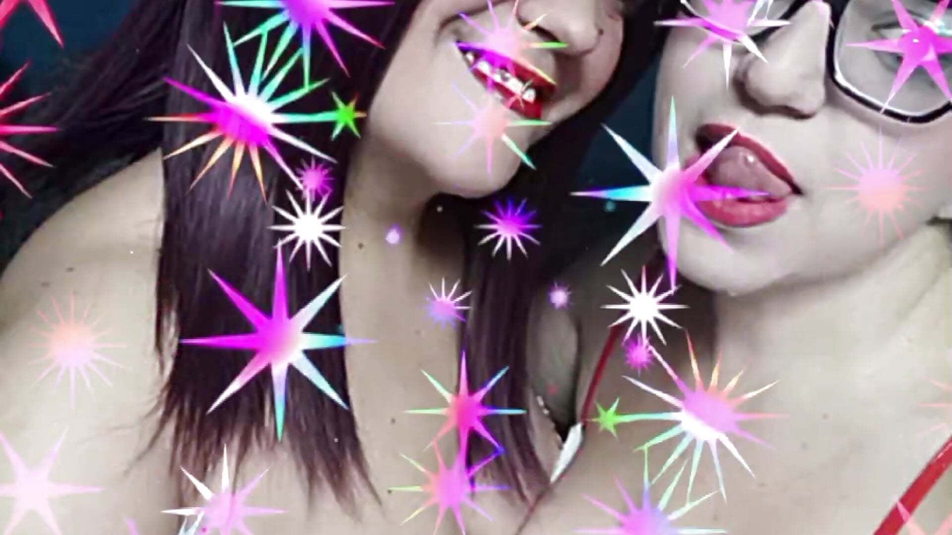 Buon natale - video by SinfulMarkedQueens cam model