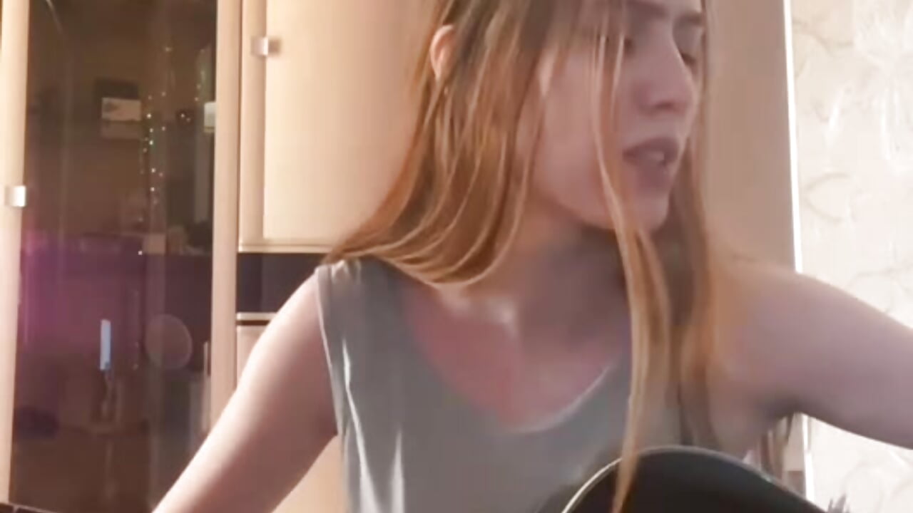 song - video by RobinCelsius cam model