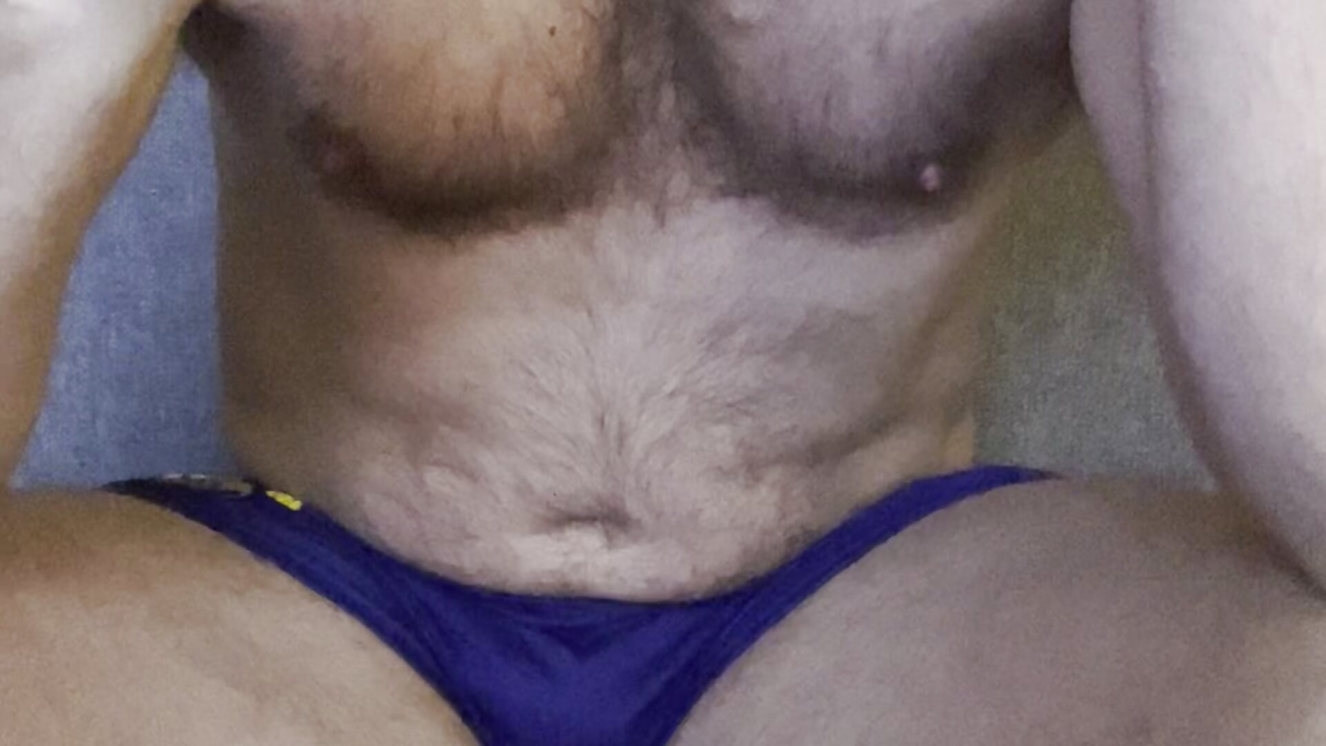 About to bate– aussiestroker kameramodell videója