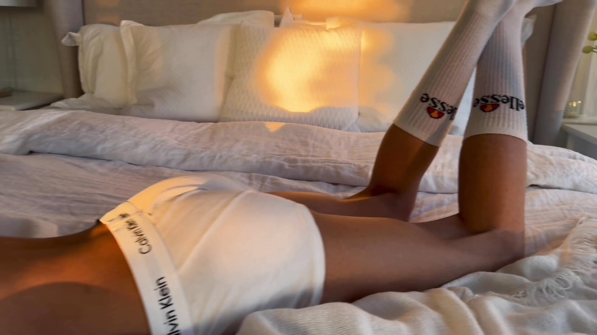 For my favorite followers - video di Felix_Rey modella di cam