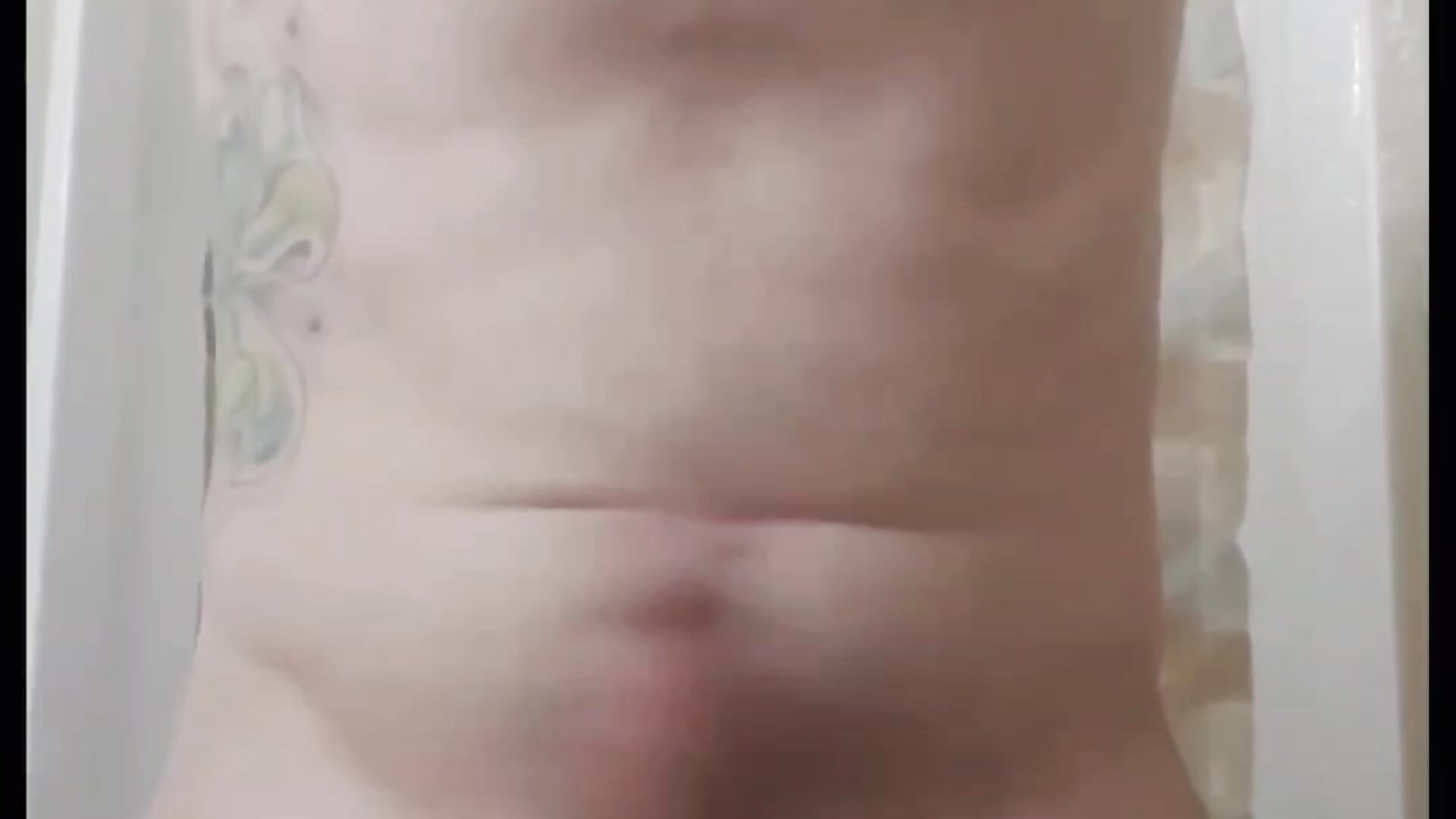 Swinging Cock - видео от RubClitSquirt