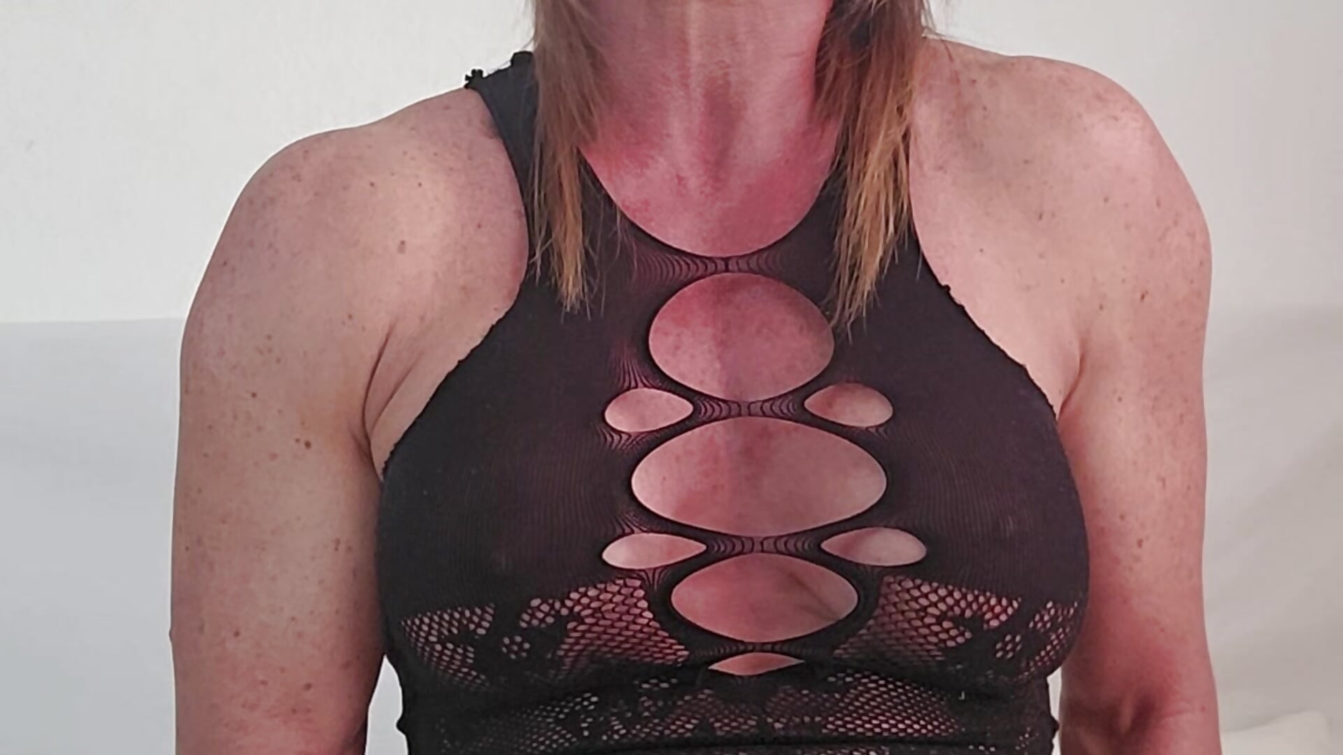 Orgasmic squirt 💦💥 - vídeo de Gymbunnie modelo de câmara