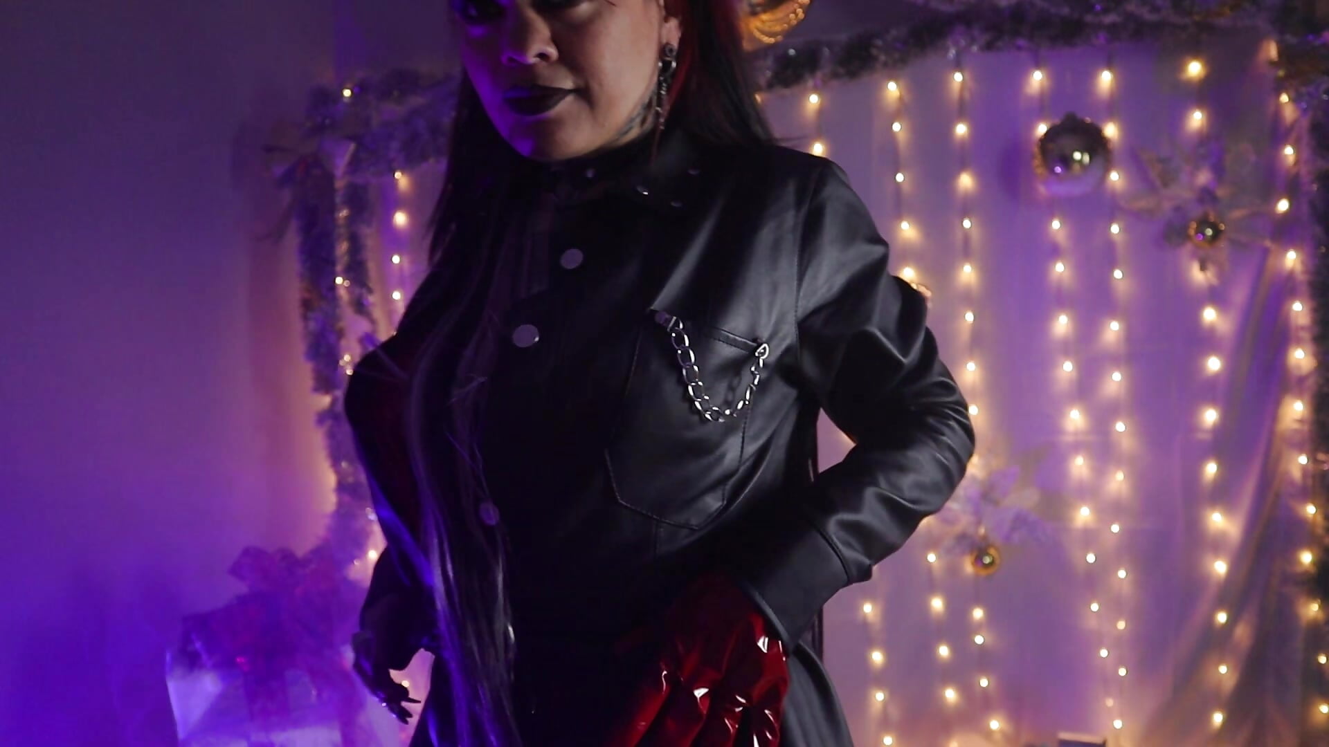 MORGANA ASMR - MorganaCrowley 캠 모델의 동영상