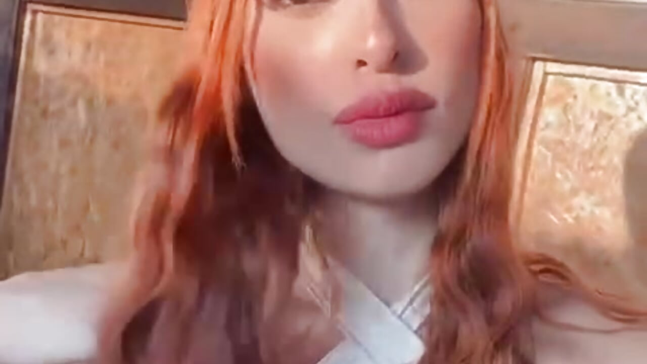 your sweet amy - video oleh model kamera Amy_Walker