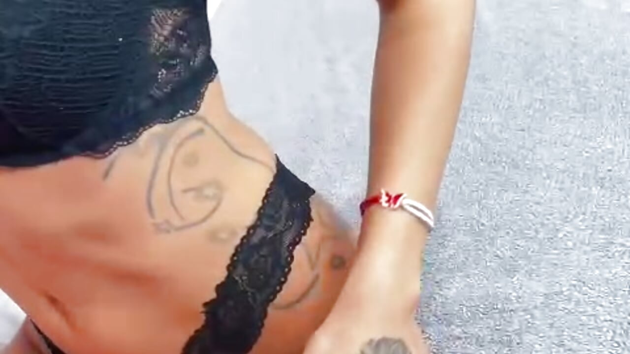 My tattoos