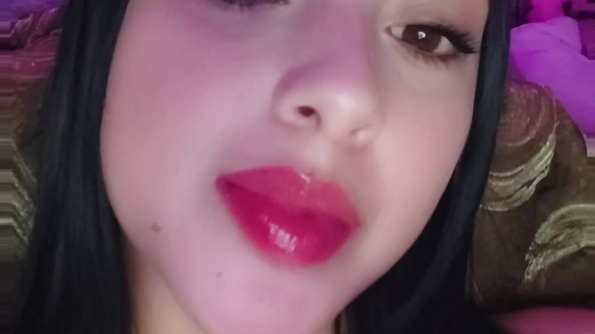 😈😘 - video oleh EimyParker_ kamera model