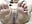 sexy toenails — filmik XXX MilfPleasure