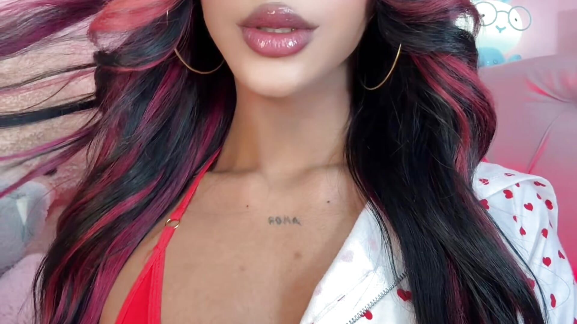 b3217915ce424fceaf71dbc429db4b2d - video by Cute_Roxxy cam model