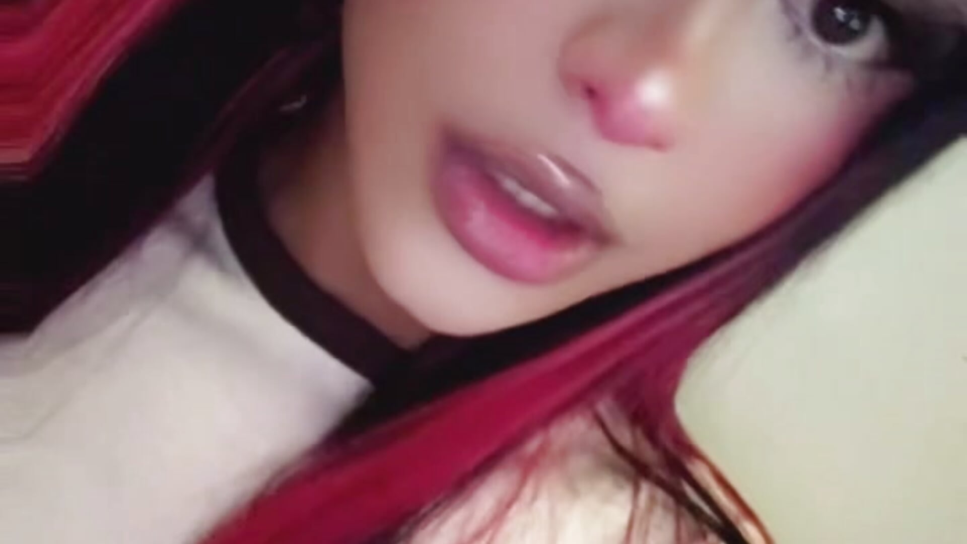 . - video by Cute_Roxxy cam model