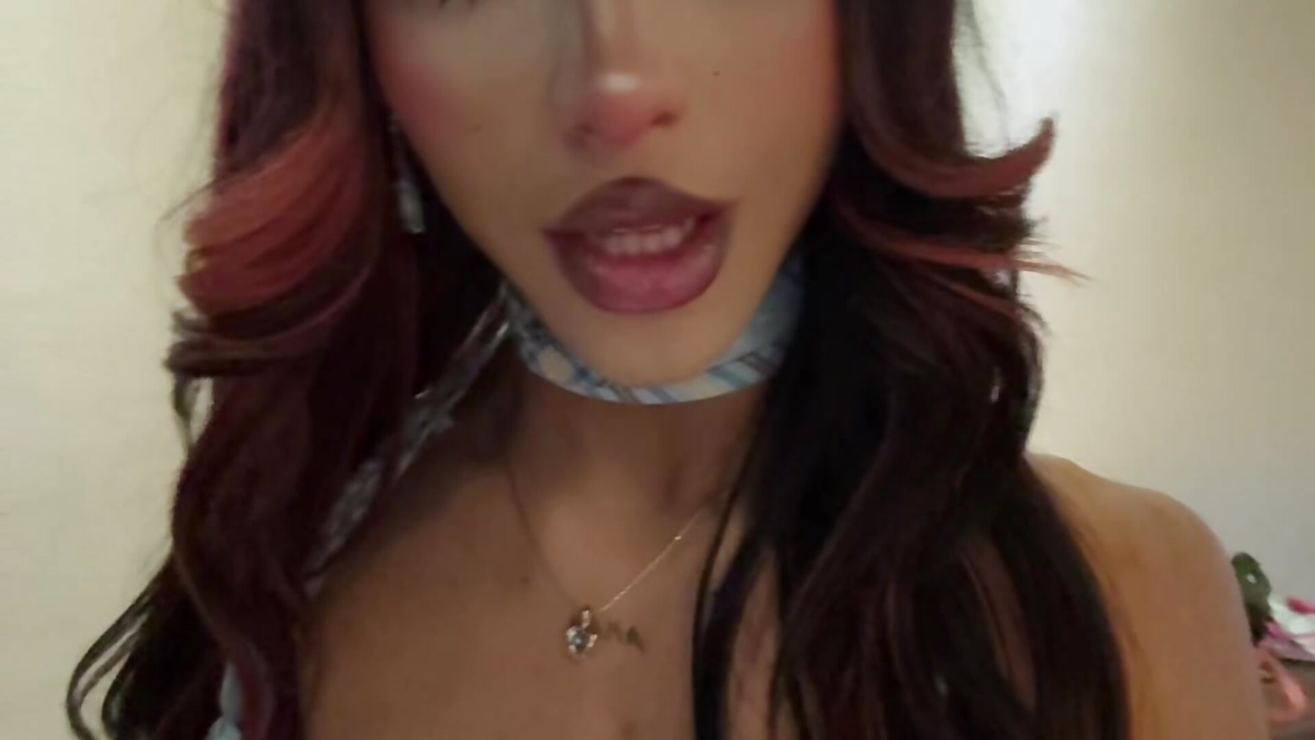 🩵 - video by Cute_Roxxy cam model