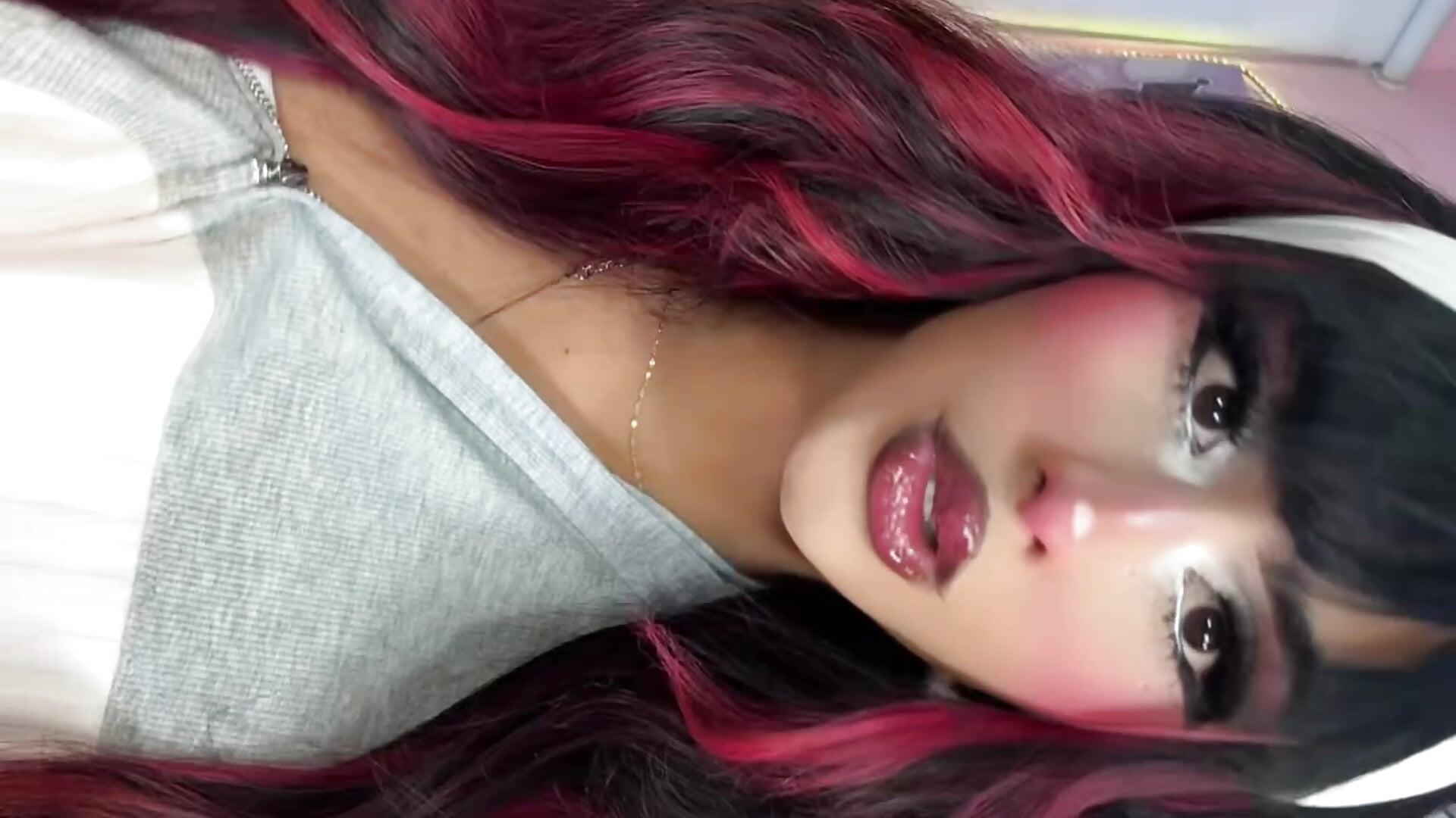 🪽🪽 - video by Cute_Roxxy cam model