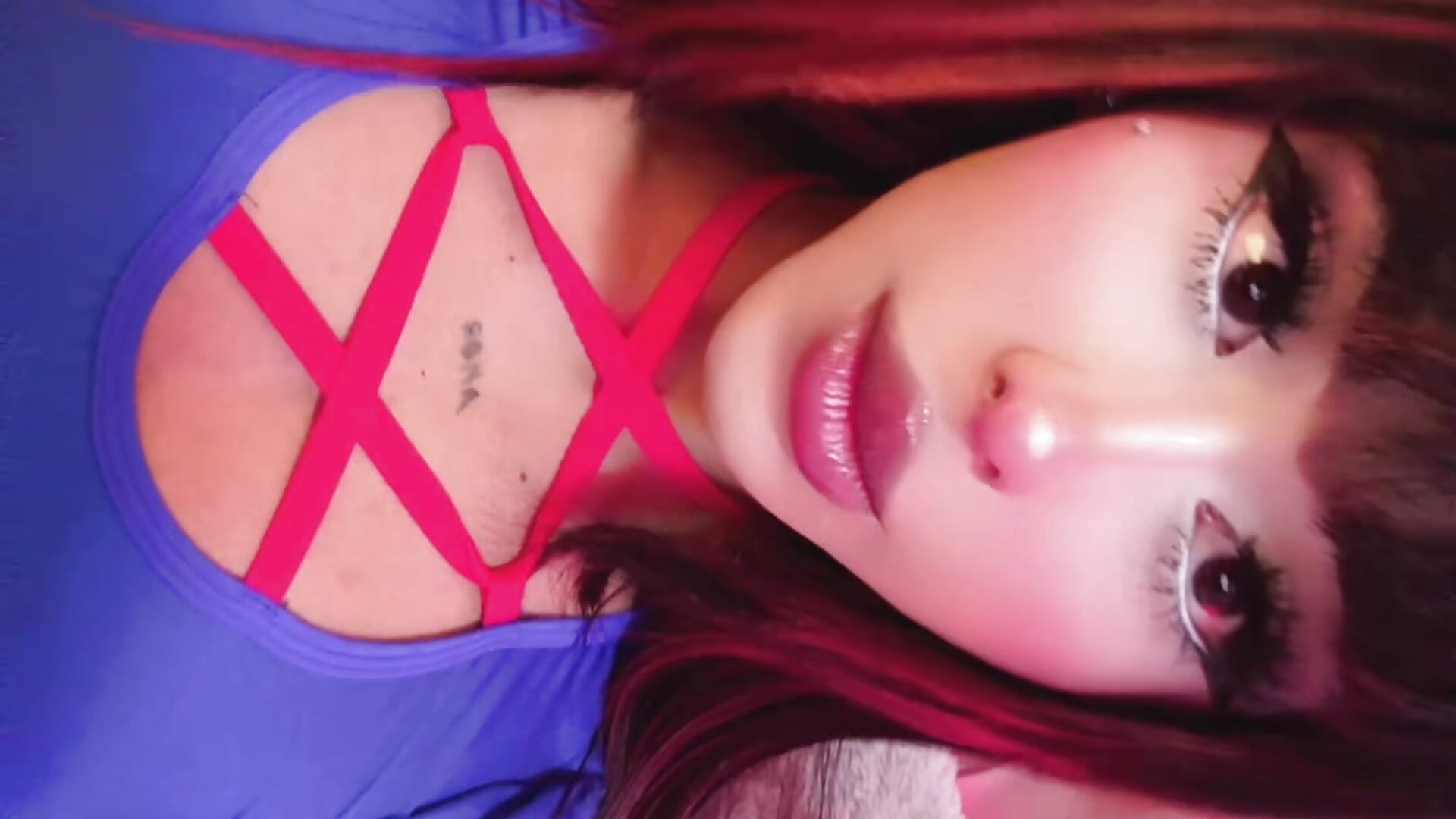 afce765355da41519e6cfba3eda2cecb - video by Cute_Roxxy cam model