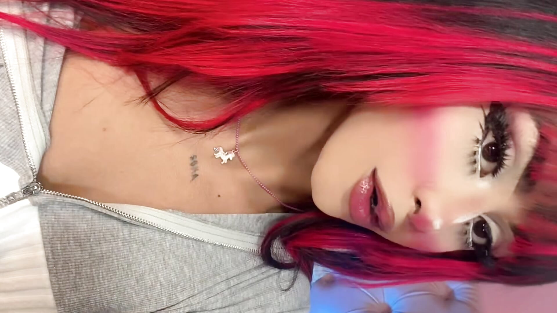 🩷 - video by Cute_Roxxy cam model