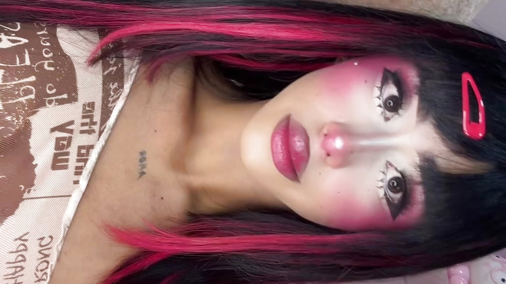 💓 – video af Cute_Roxxy cam-model