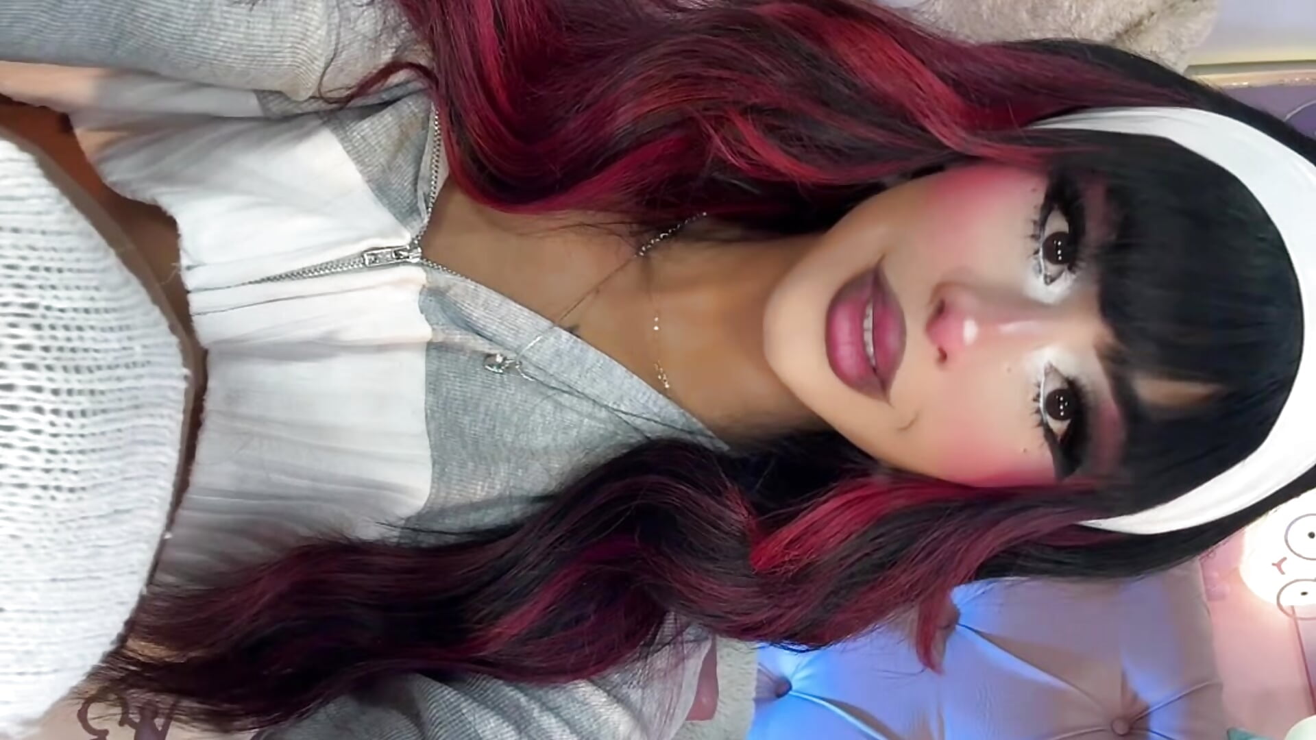 🤍🤍 - video by Cute_Roxxy cam model