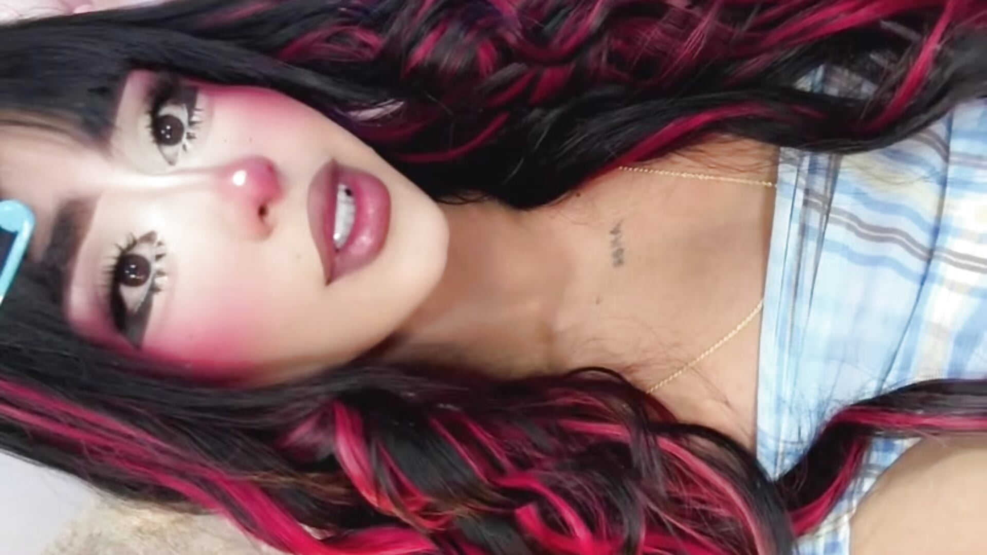 🩵 - βίντεο μοντέλου Cute_Roxxy