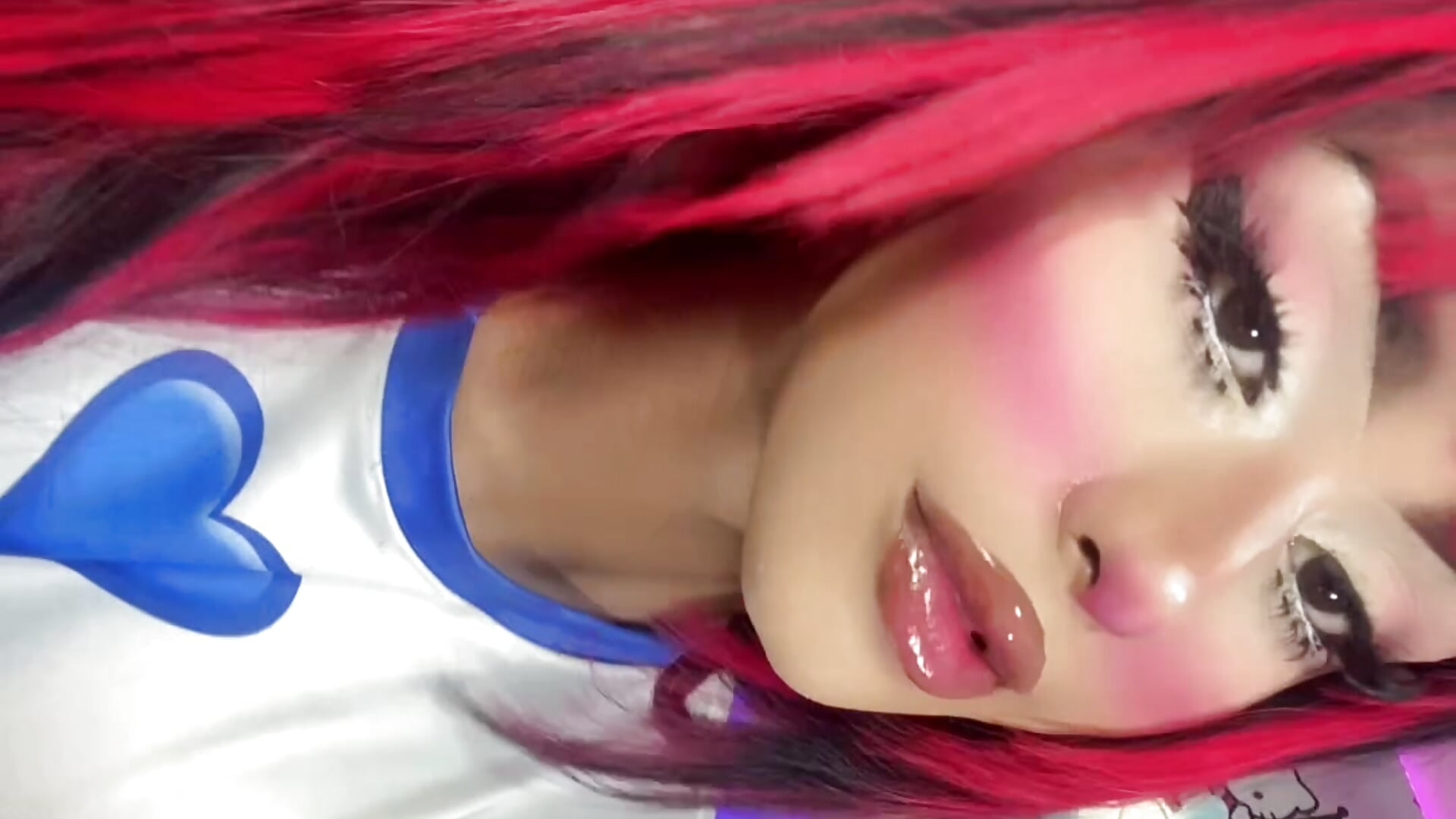 ✨✨ - video by Cute_Roxxy cam model