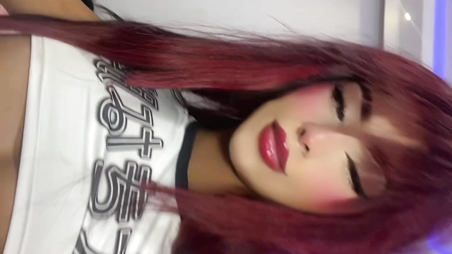 💖💖 - video by Cute_Roxxy cam model