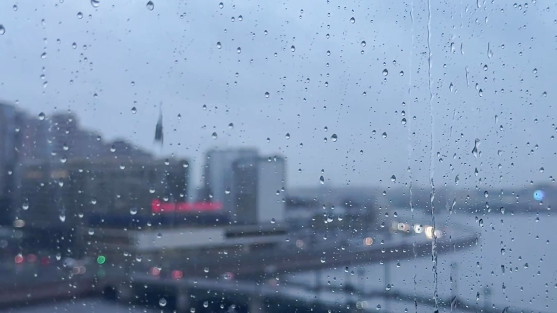 Another beautiful rainy day. I caught a cold, gonna stay home today, hope to see you tomorrow 💕💕 - video by Eva_Natsumi cam model