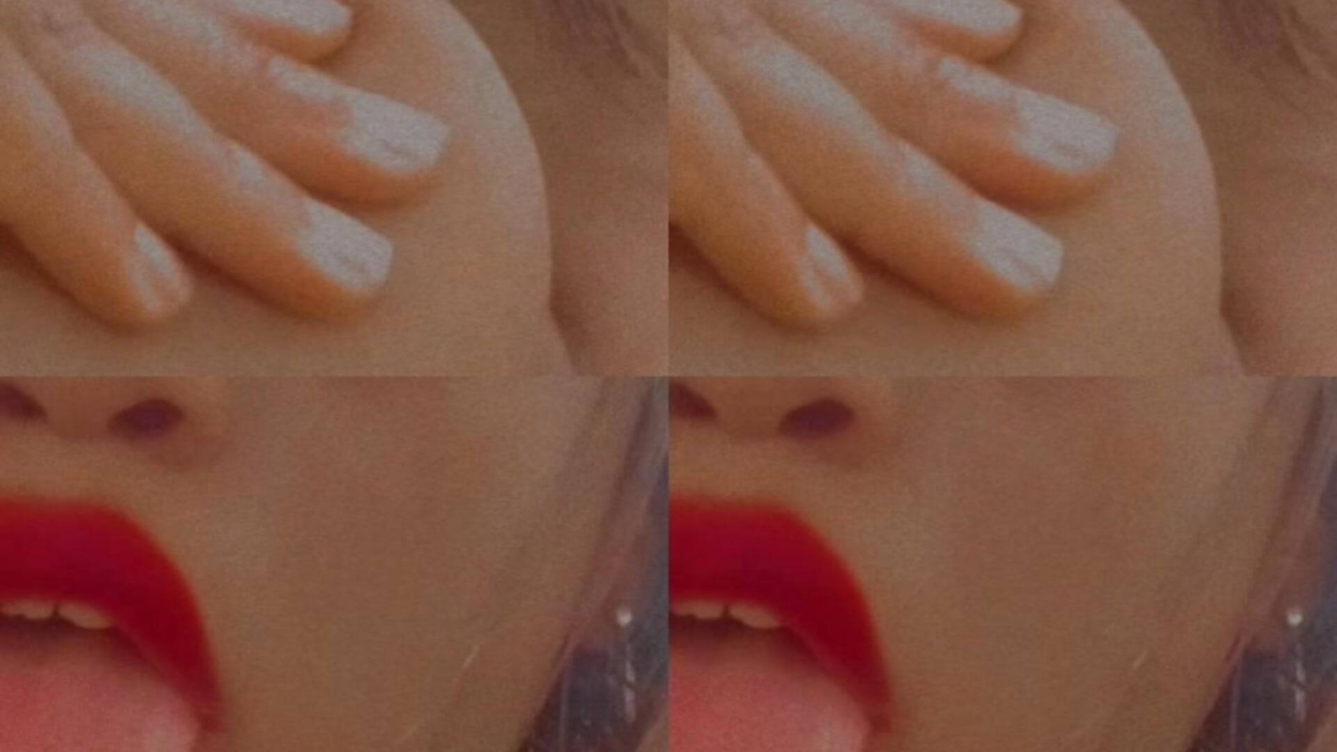 SUCK ON THIS NIPPLE 💦🍆 - video by Queen-Chocolate cam model