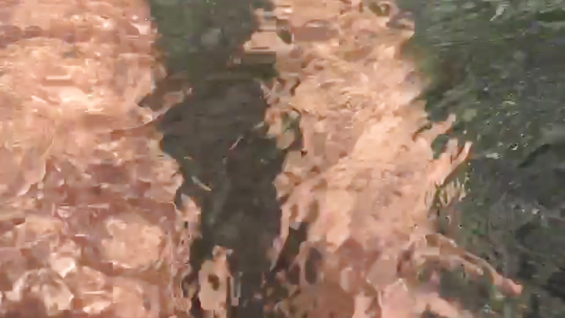 Damn - video by SWEET_POTION1 cam model