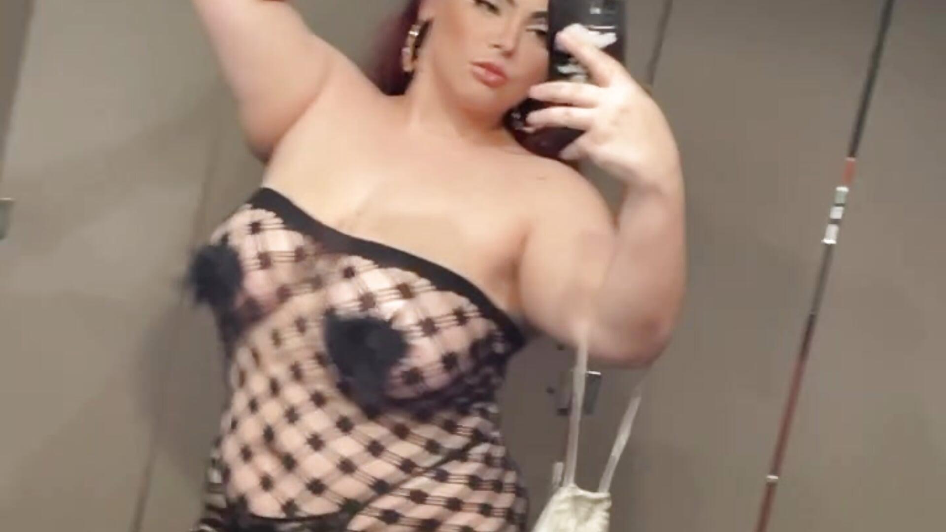 🖤 – video modela na kameri highonlifewithindica