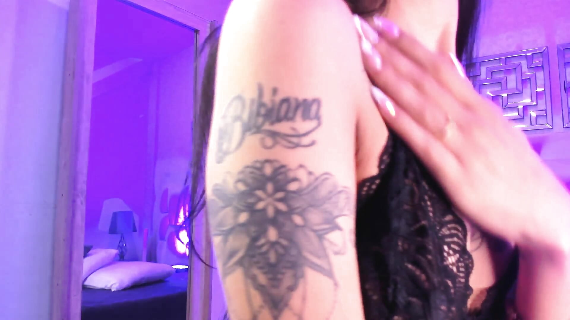 My tattoos