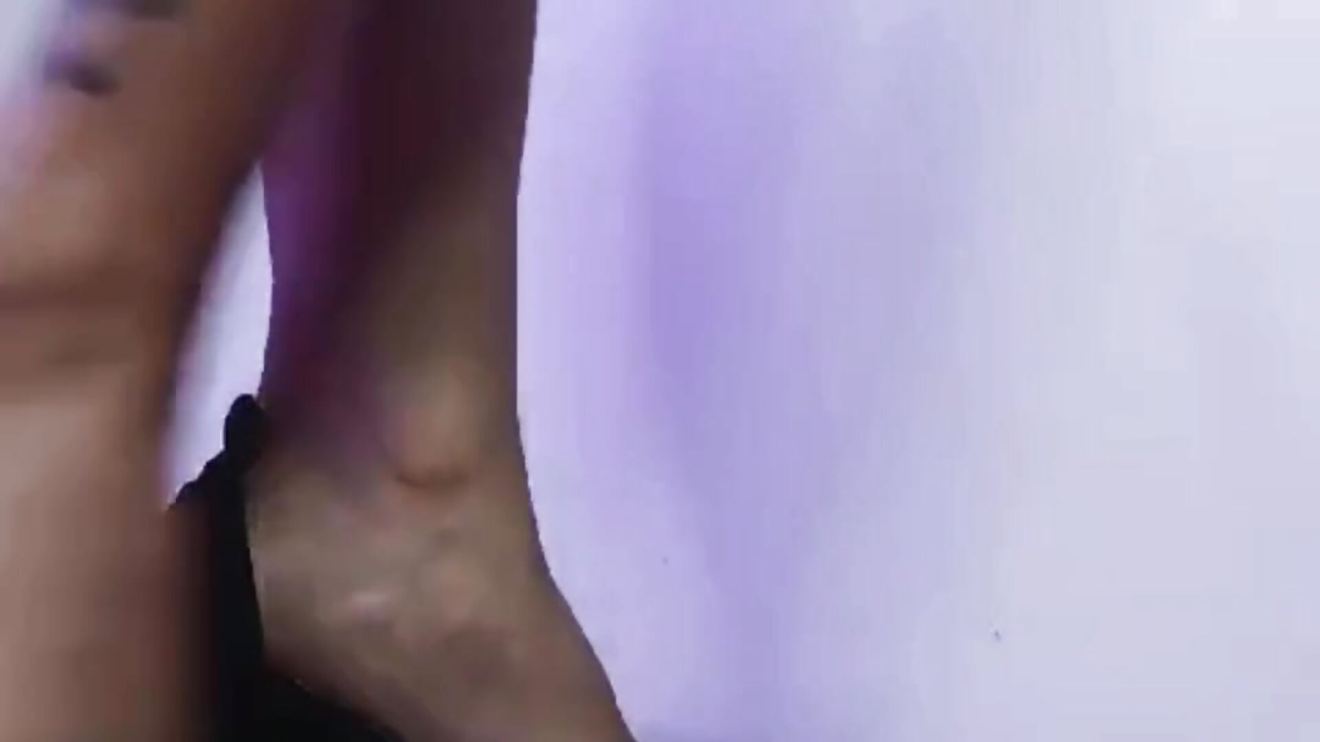Heels show
