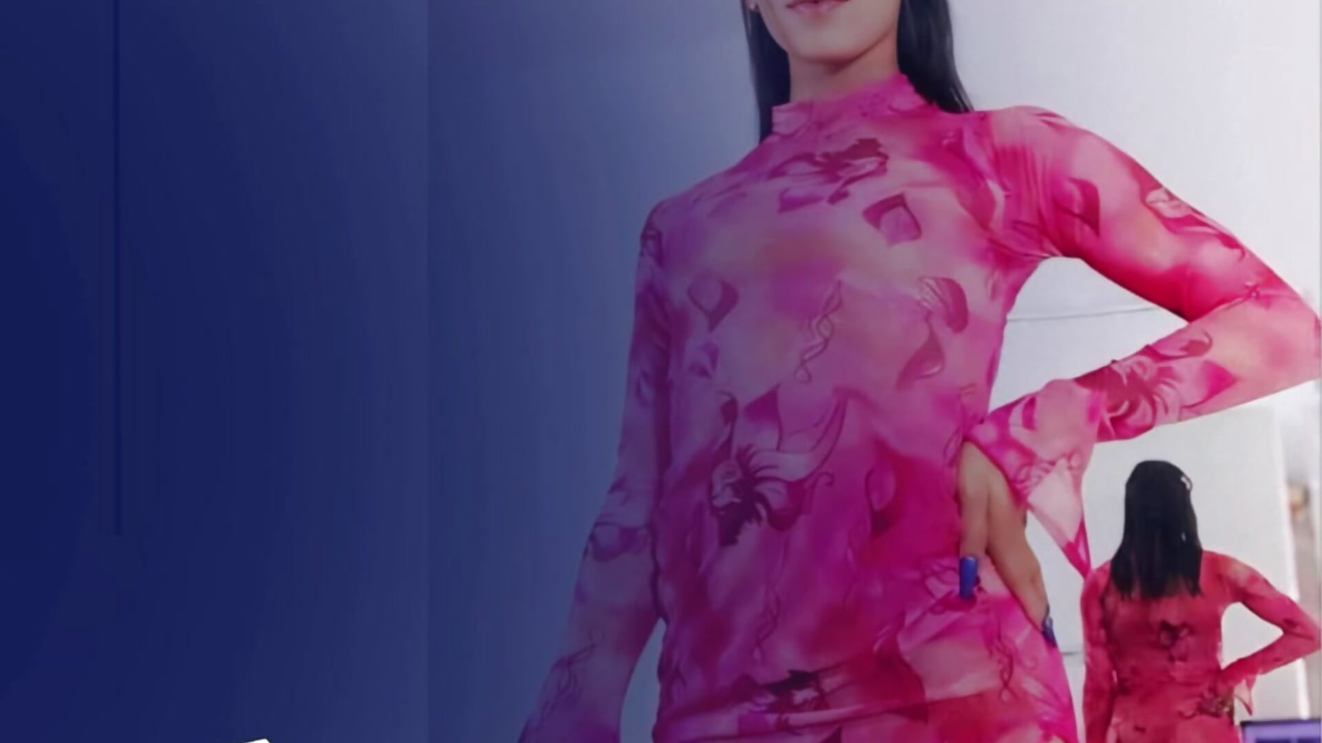 Navy Congratulations Graduates College Graduation Instagram Post - video của người mẫu cam Kehily_