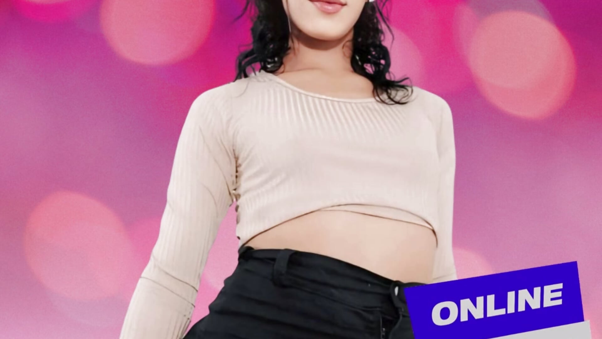 Diseño sin título - video của người mẫu cam Kehily_