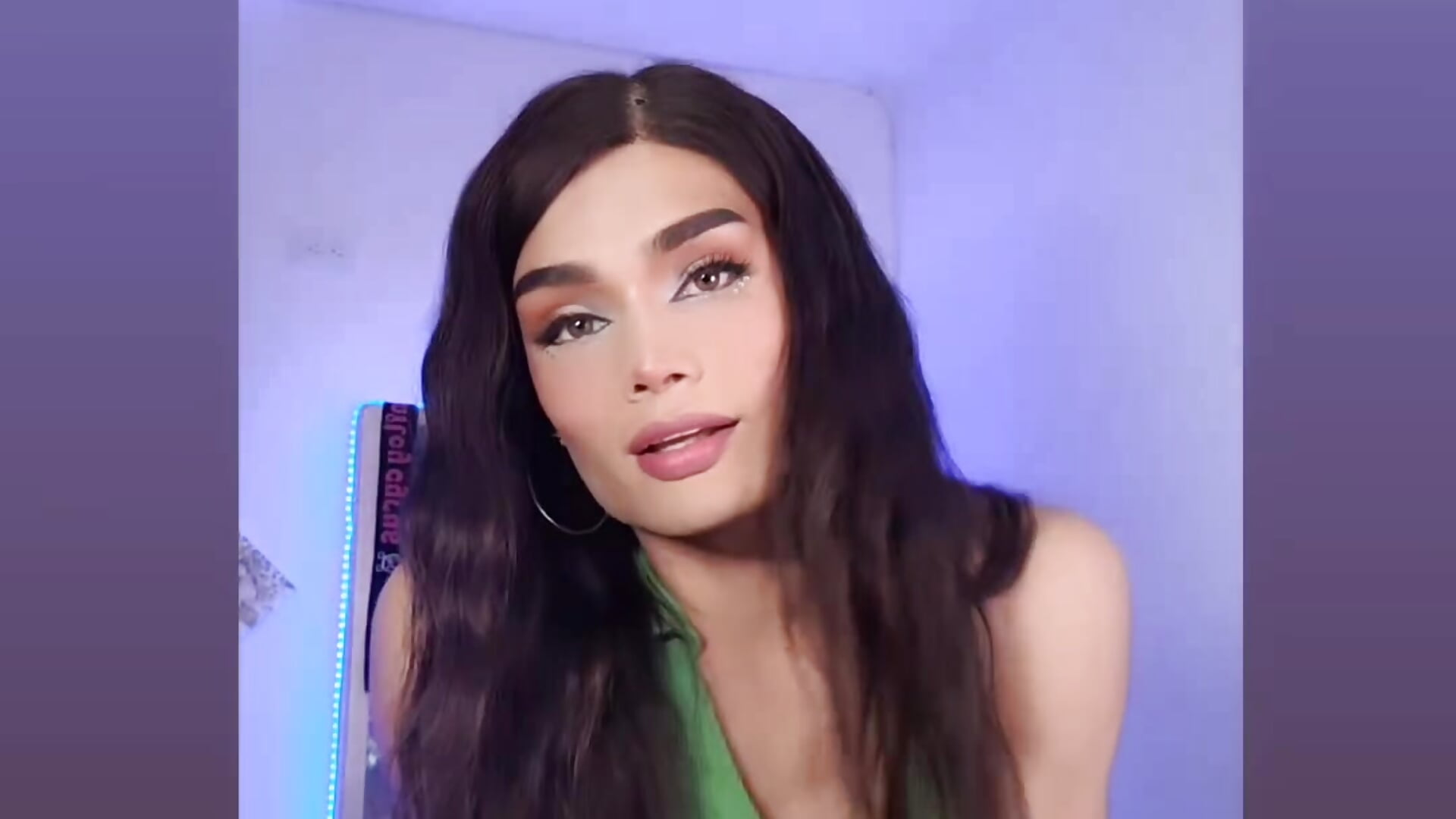 Lili - 視頻由 Lilith_Evangelion3 主播提供