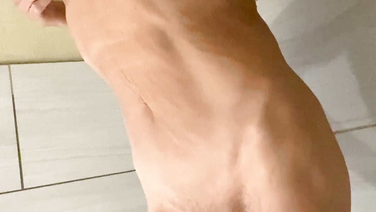 Cock dancing - video oleh benben404 kamera model