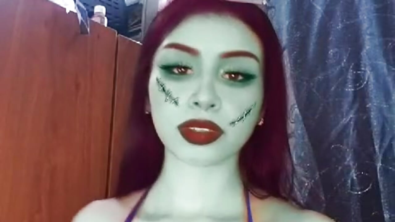 WhatsApp Video 2024-10-21 at 9,40,10 AM - video by storm_doll2 cam model