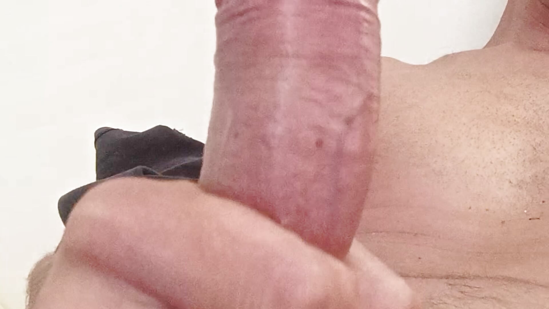 Look at this precum Baby  🤤💧 - video by Sextructor@xh cam model