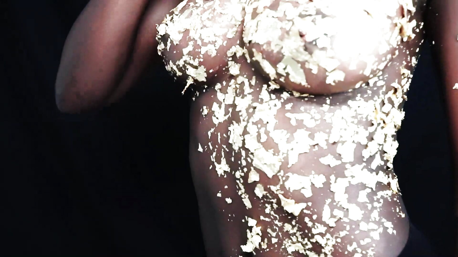 Delicious - video di FiorelaLenin modella di cam