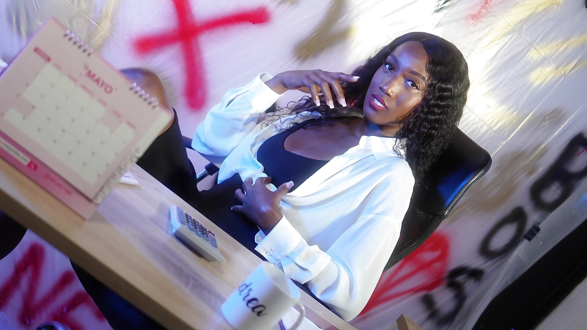 Labor Day😈 - video od modelky/modela FiorelaLenin