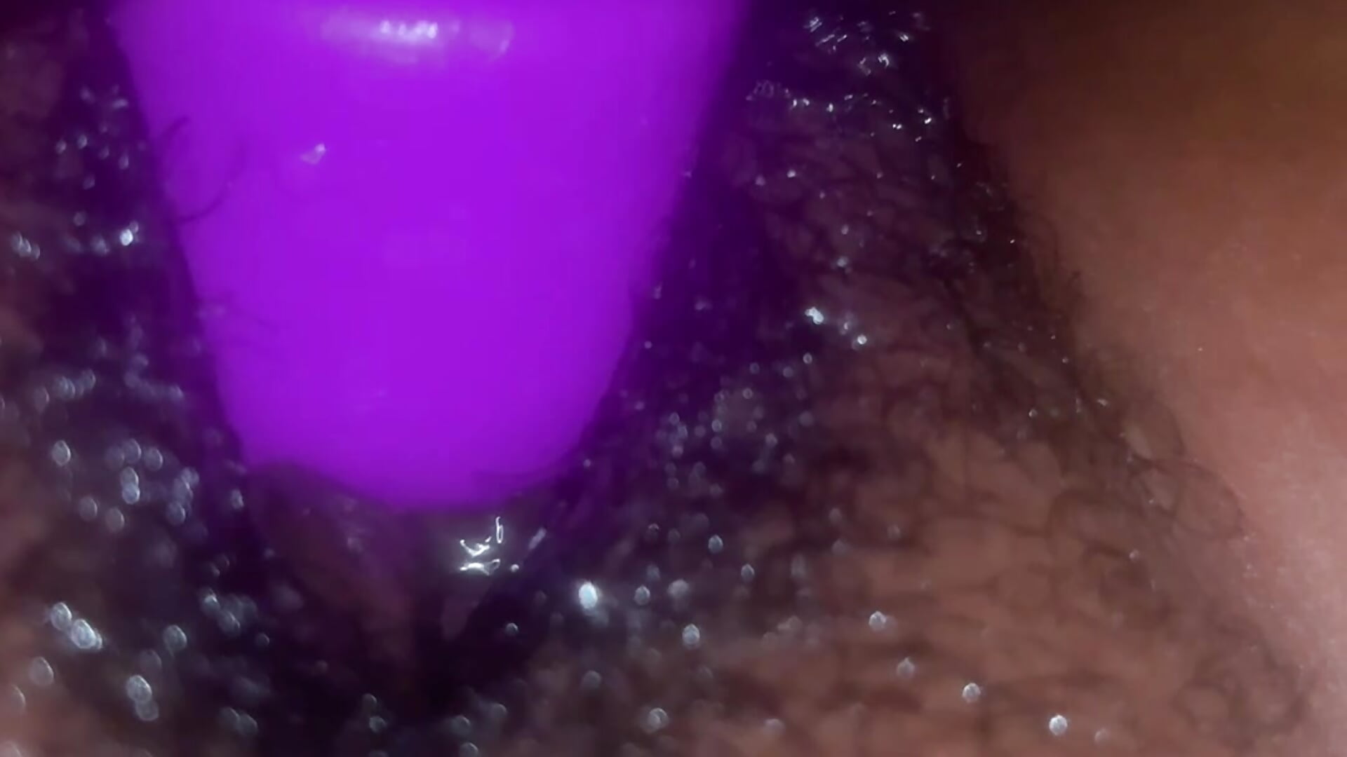 Wet sex room - video av Sexy_ebony_BunNey cam model