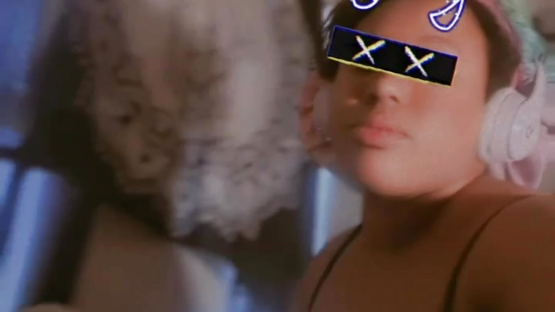 Hiie besties happy Groundhog Day did he see his shadow?? – видео вебкам-модели Sexy_ebony_BunNey