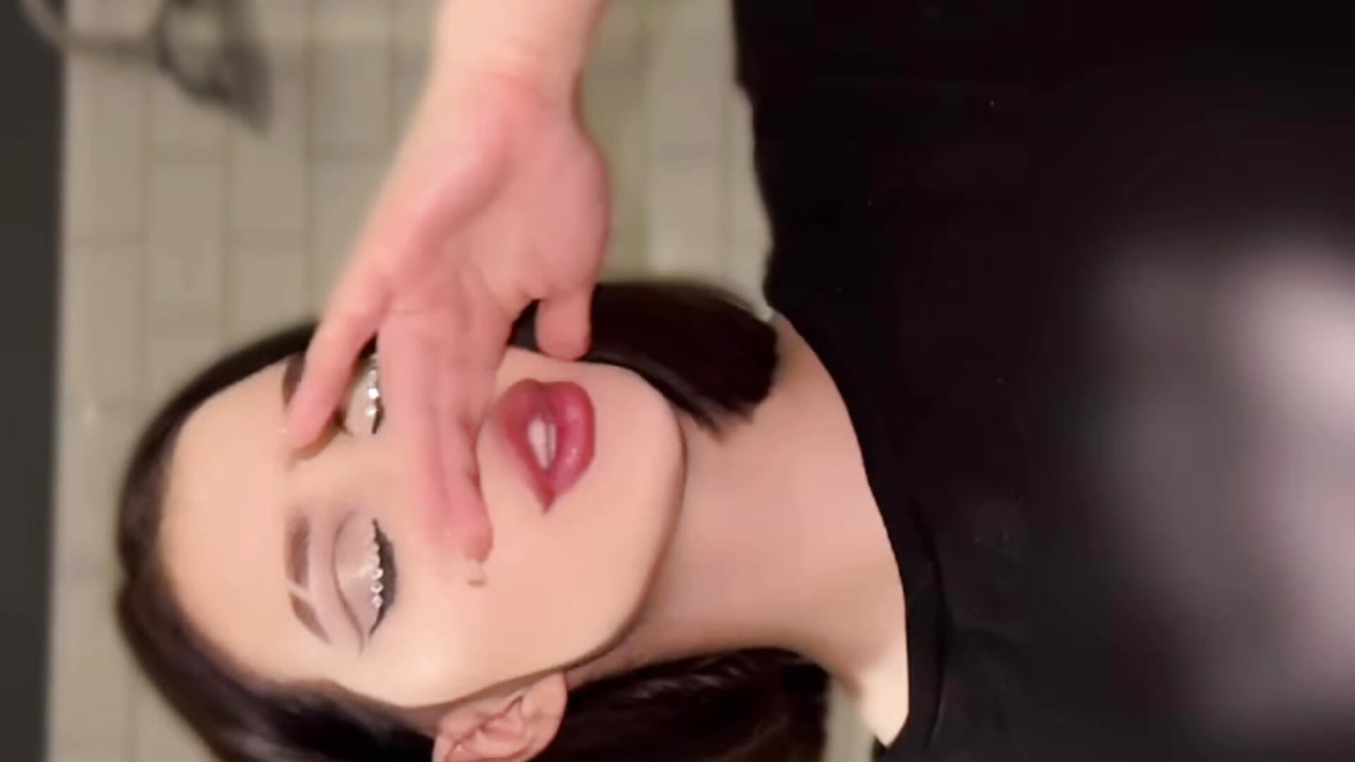 I'll just dance for you ❤️ - video by ammy_cummy cam model