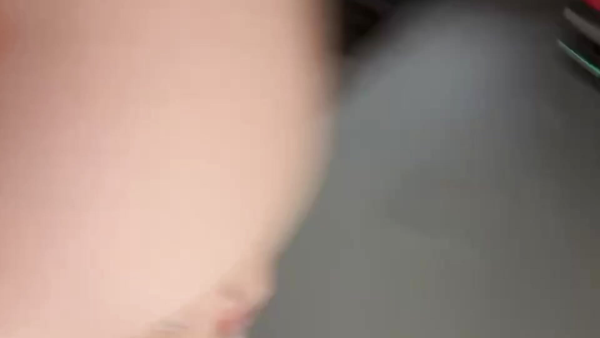 spank! spank! spank!😈 - video by ammy_cummy cam model